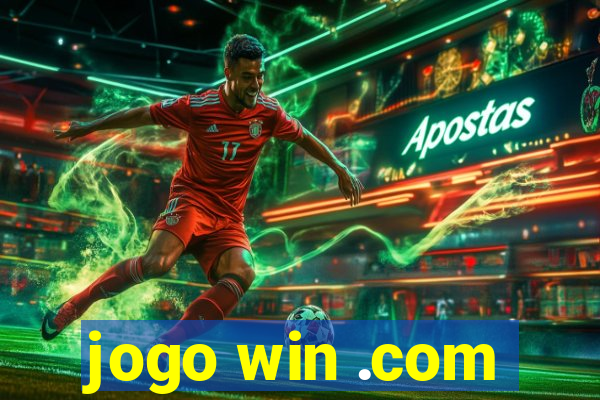 jogo win .com